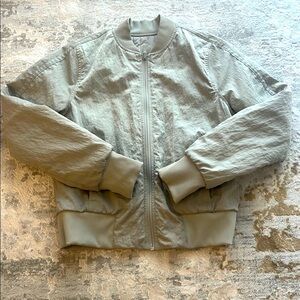 Lululemon Bomber Jacket - NEW